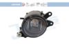 JOHNS 13 10 29 Fog Light